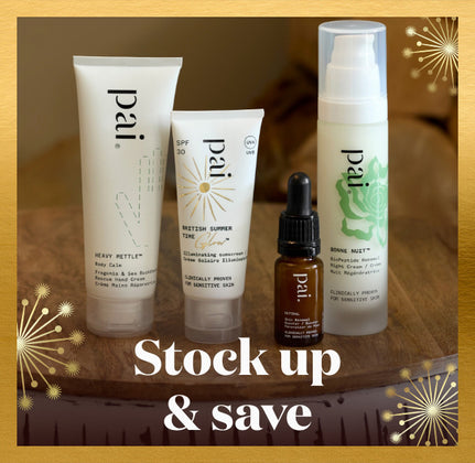 Pai Skincare UK