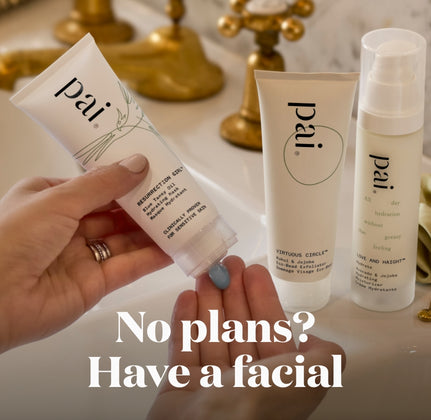 Pai Skincare UK