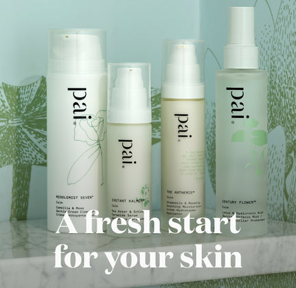 Pai Skincare UK