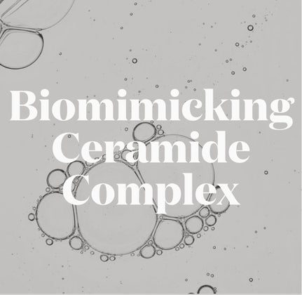 NEW Gentle Genius™ Barrier Care: Ceramide-powered bodycare