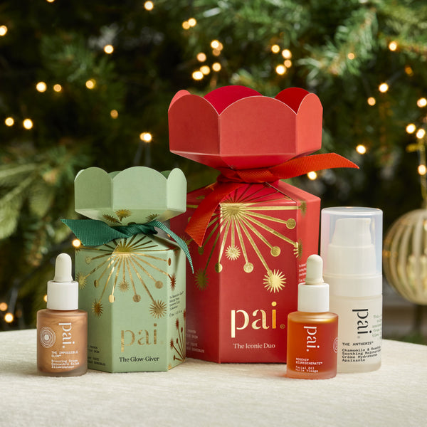 The Glow-Giver Bronzing Drops Gift