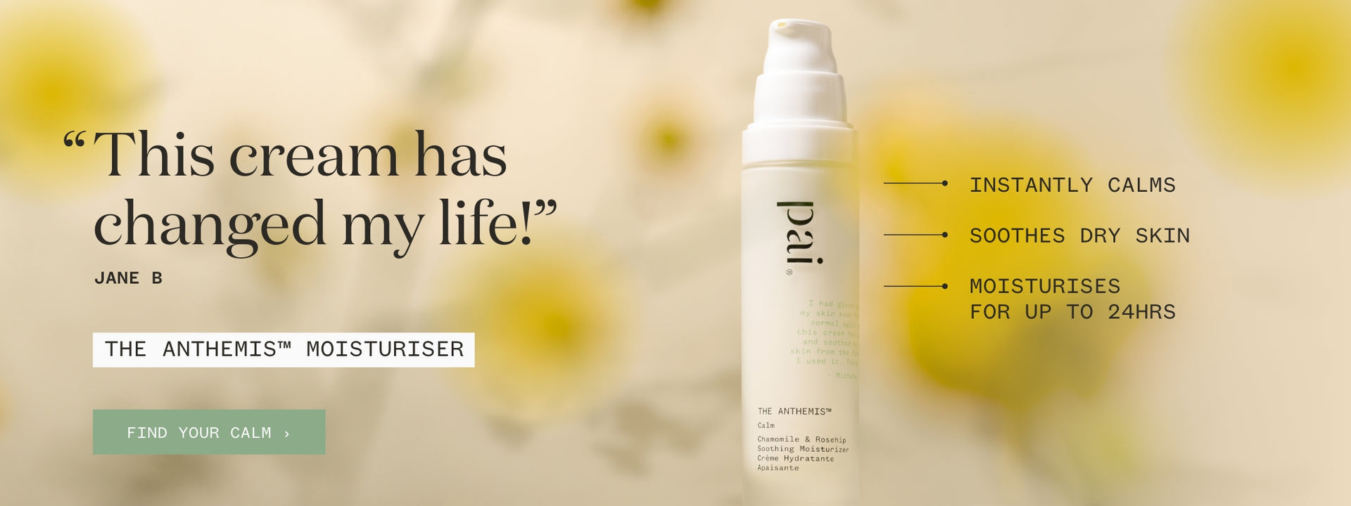 Pai Skincare UK