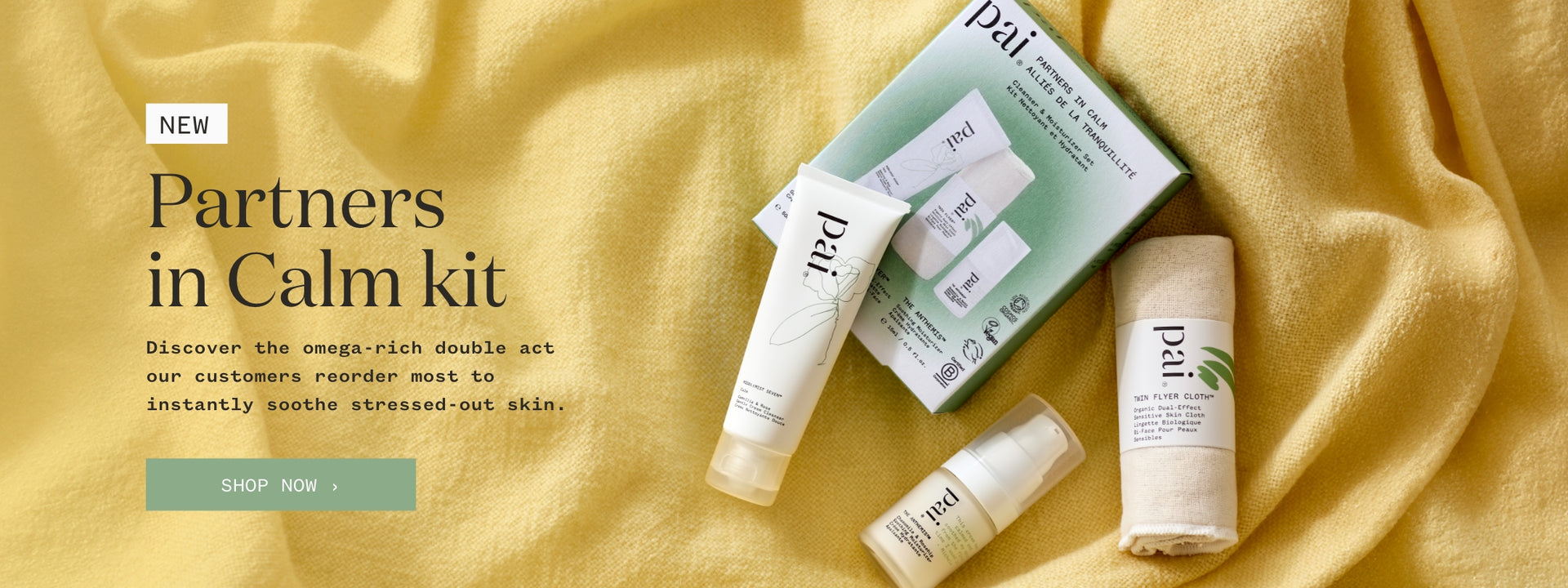 Pai Skincare UK