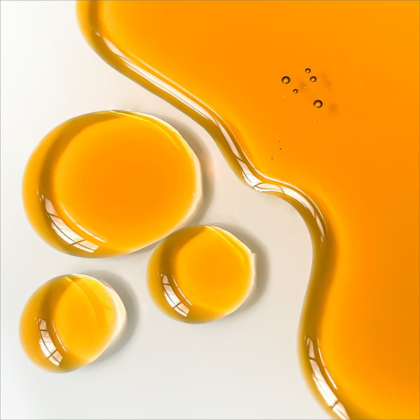 Rosehip Oil texture