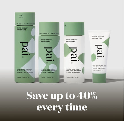 Pai Skincare UK