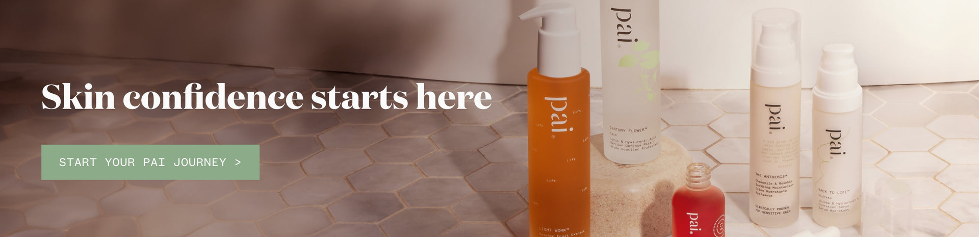 Pai Skincare UK