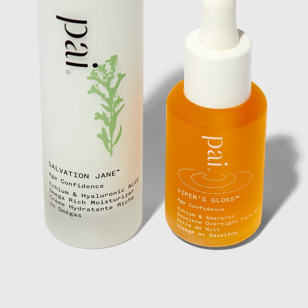 Pai Skincare Bundle Age Confidence 