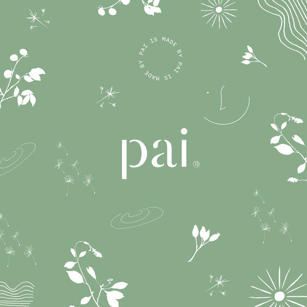 Pai Skincare E-Gift Voucher