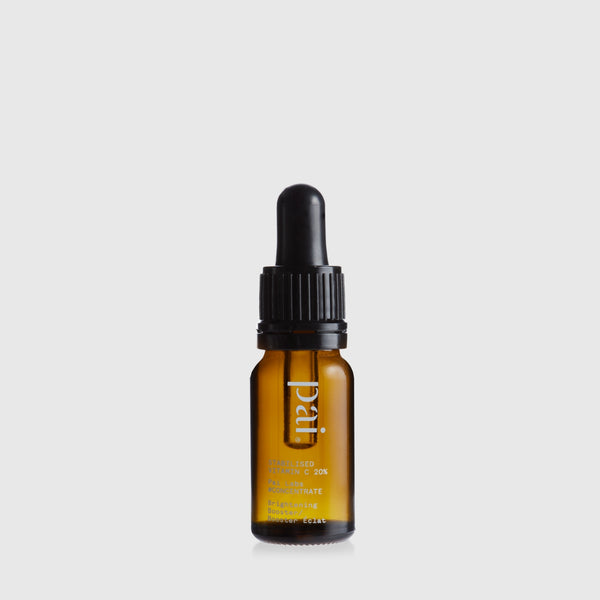 Pai Labs Stabilised Vitamin C 20% Brightening Booster